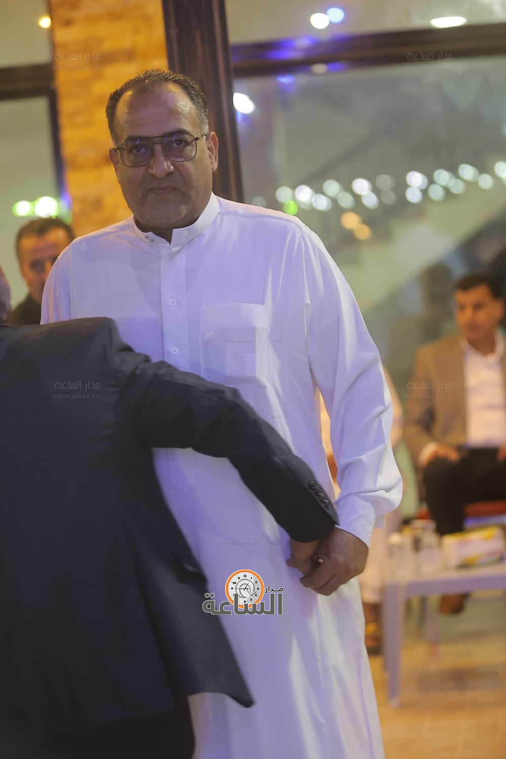 Madar Al-Saa Images 0.5240409945361291