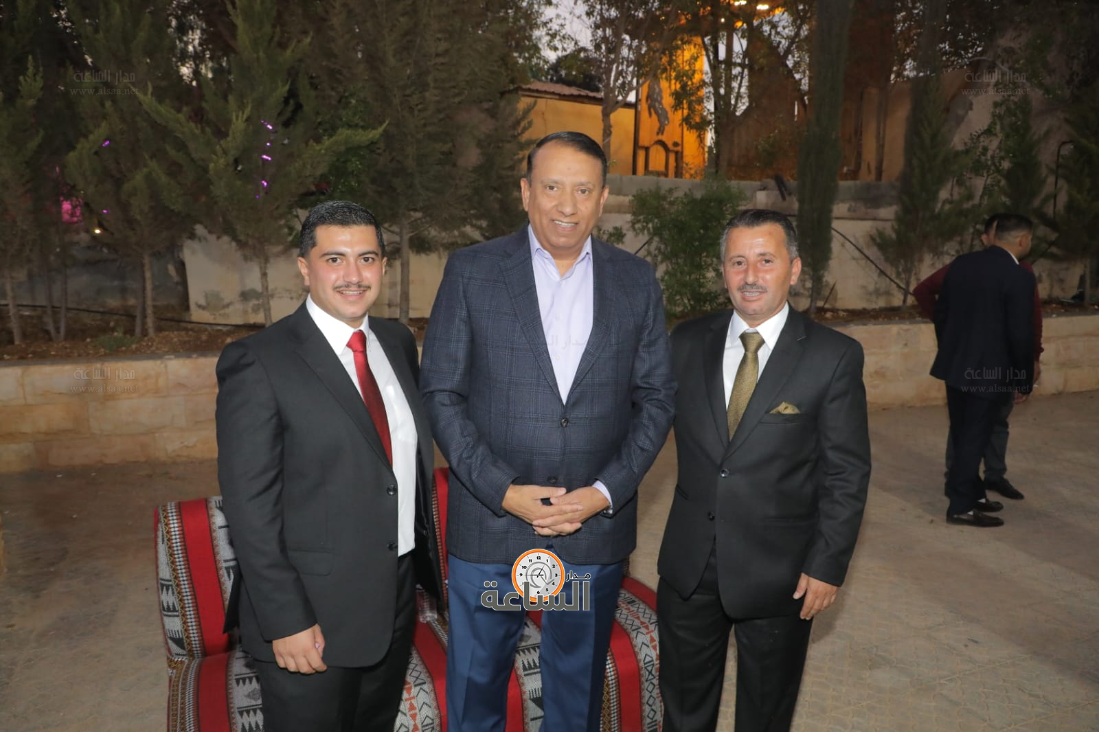 Madar Al-Saa Images 0.4220207448239588