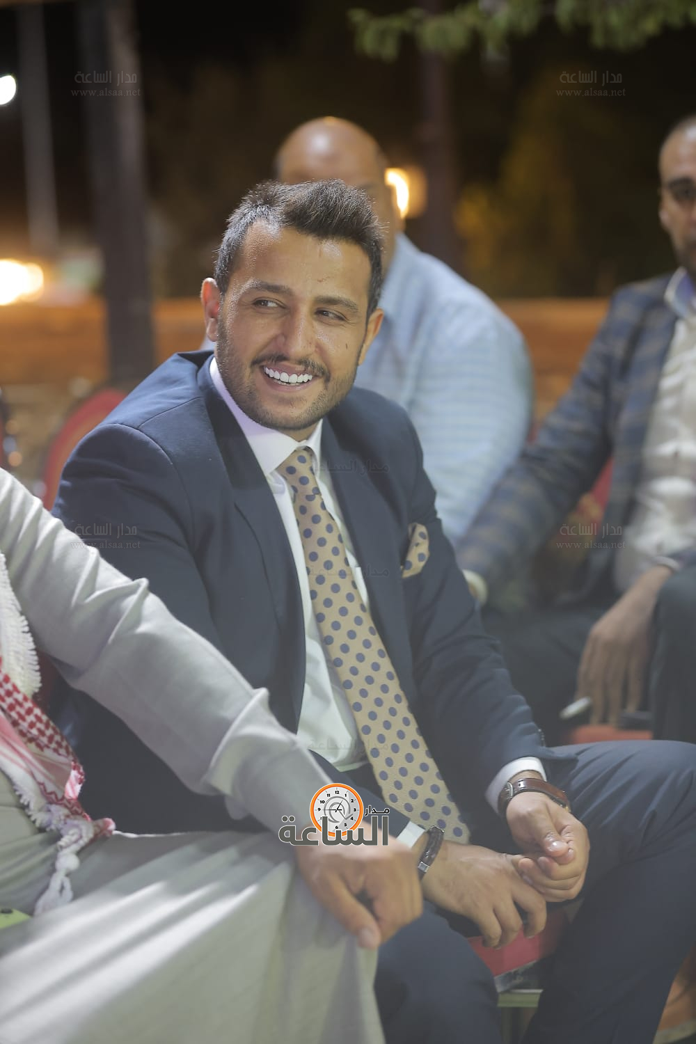 Madar Al-Saa Images 0.46114593953861305