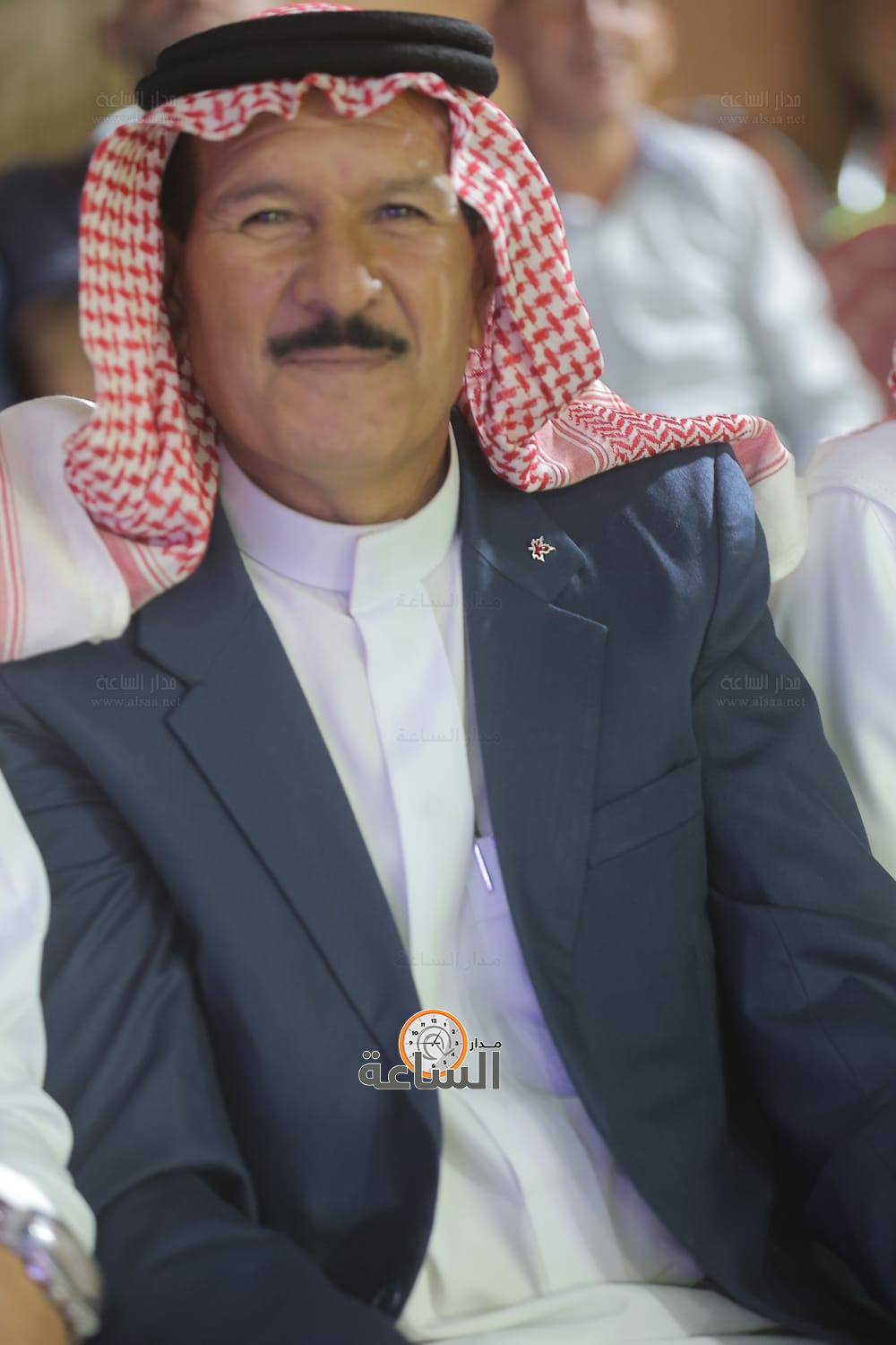 Madar Al-Saa Images 0.15559626936369886