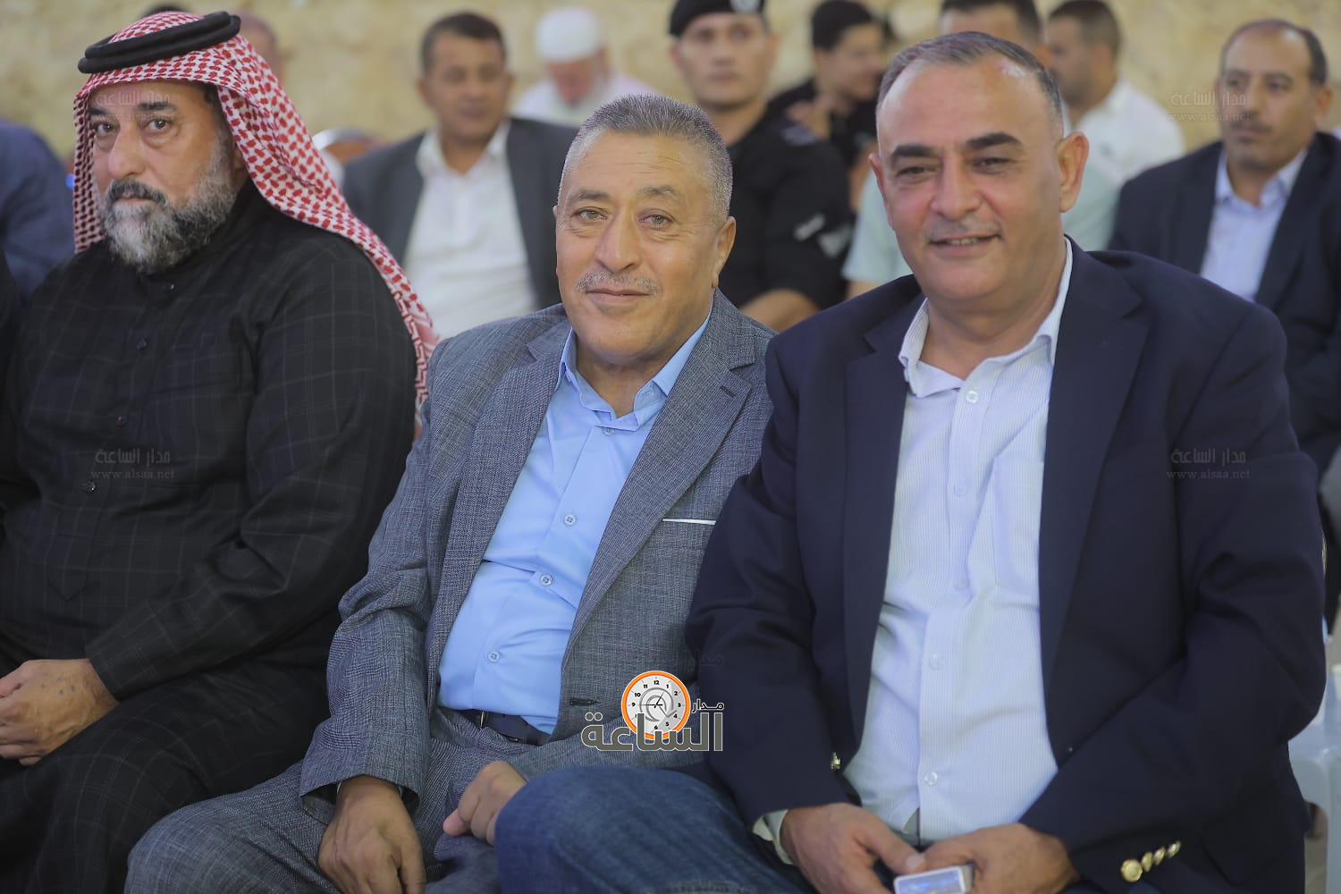 Madar Al-Saa Images 0.18679489209600186