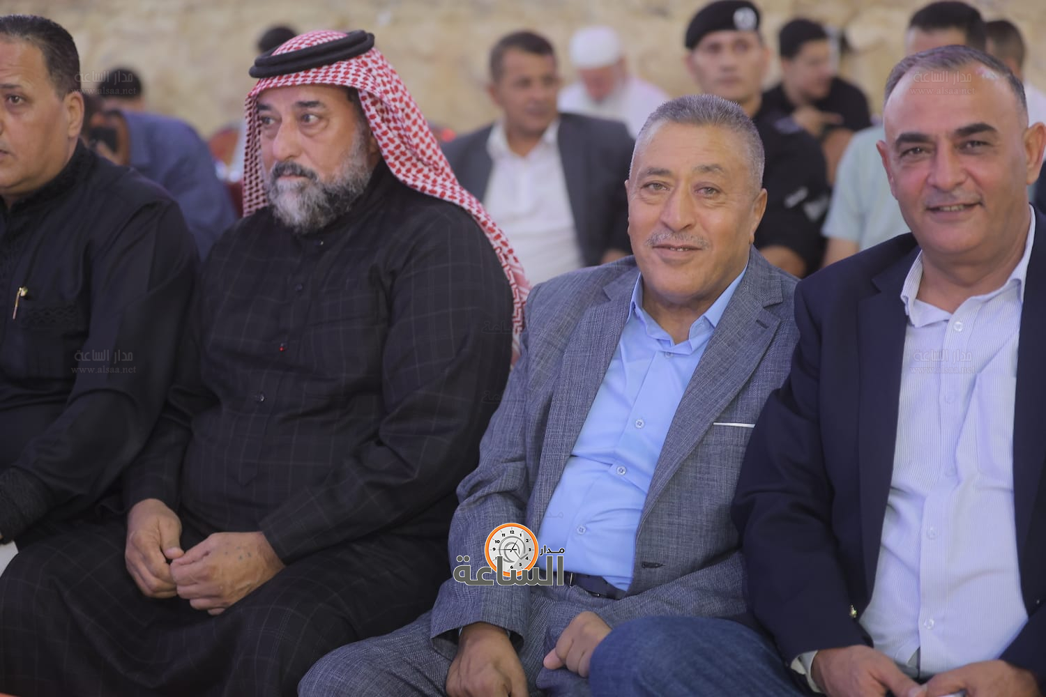 Madar Al-Saa Images 0.5038295974316367