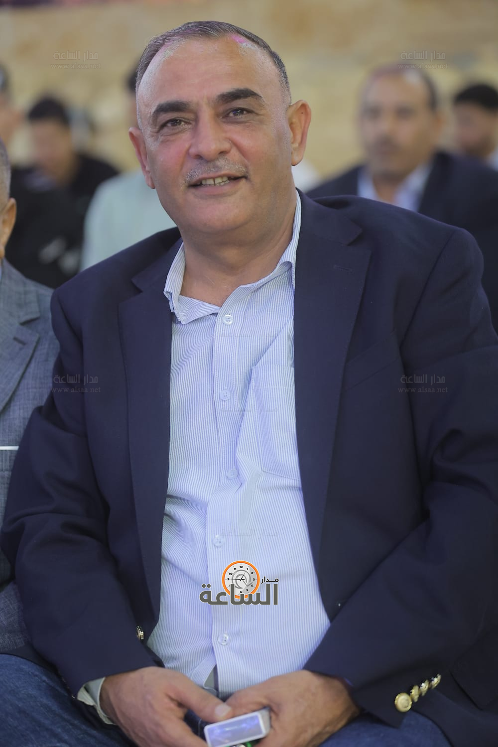 Madar Al-Saa Images 0.9583837049690197