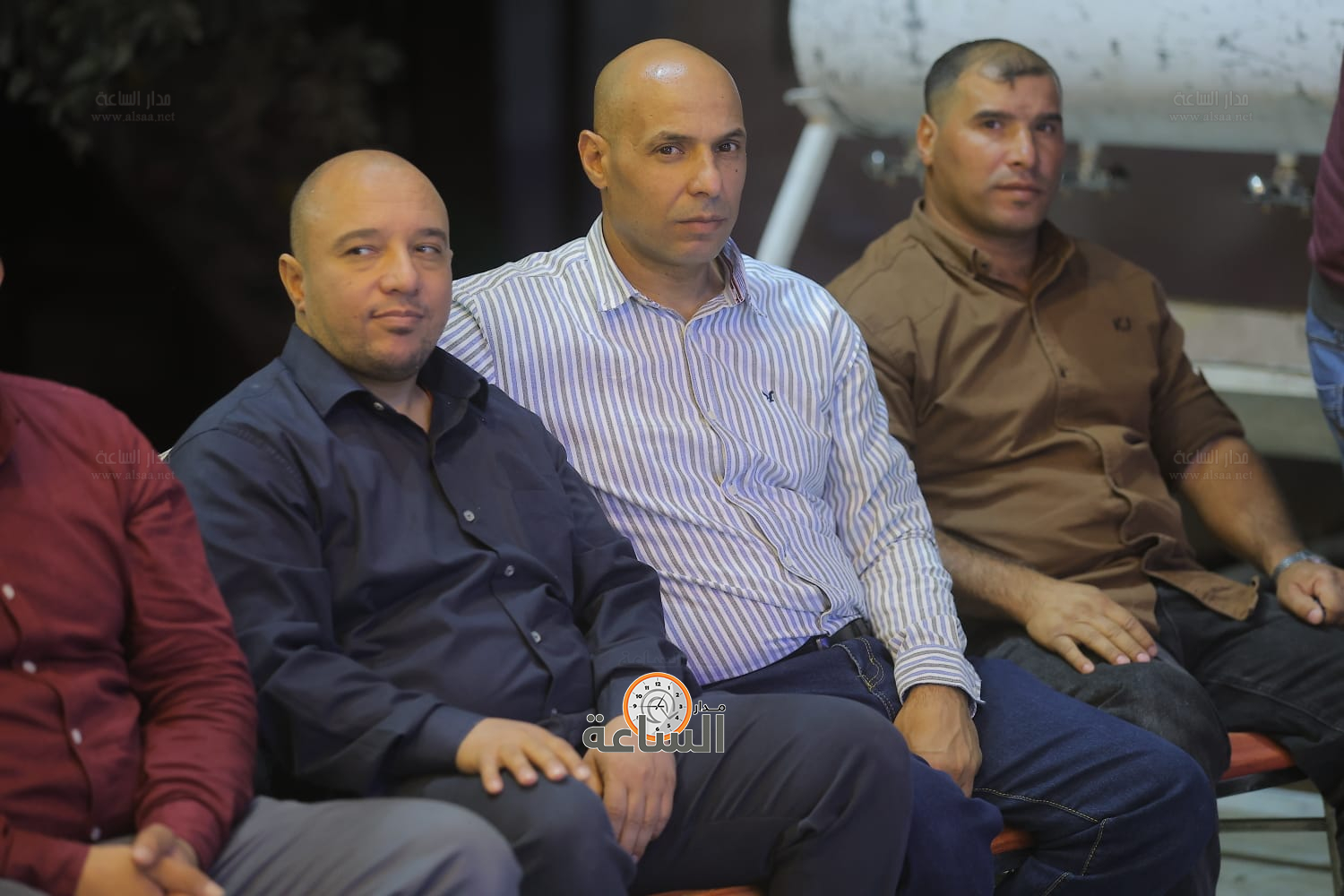 Madar Al-Saa Images 0.17874433985820737