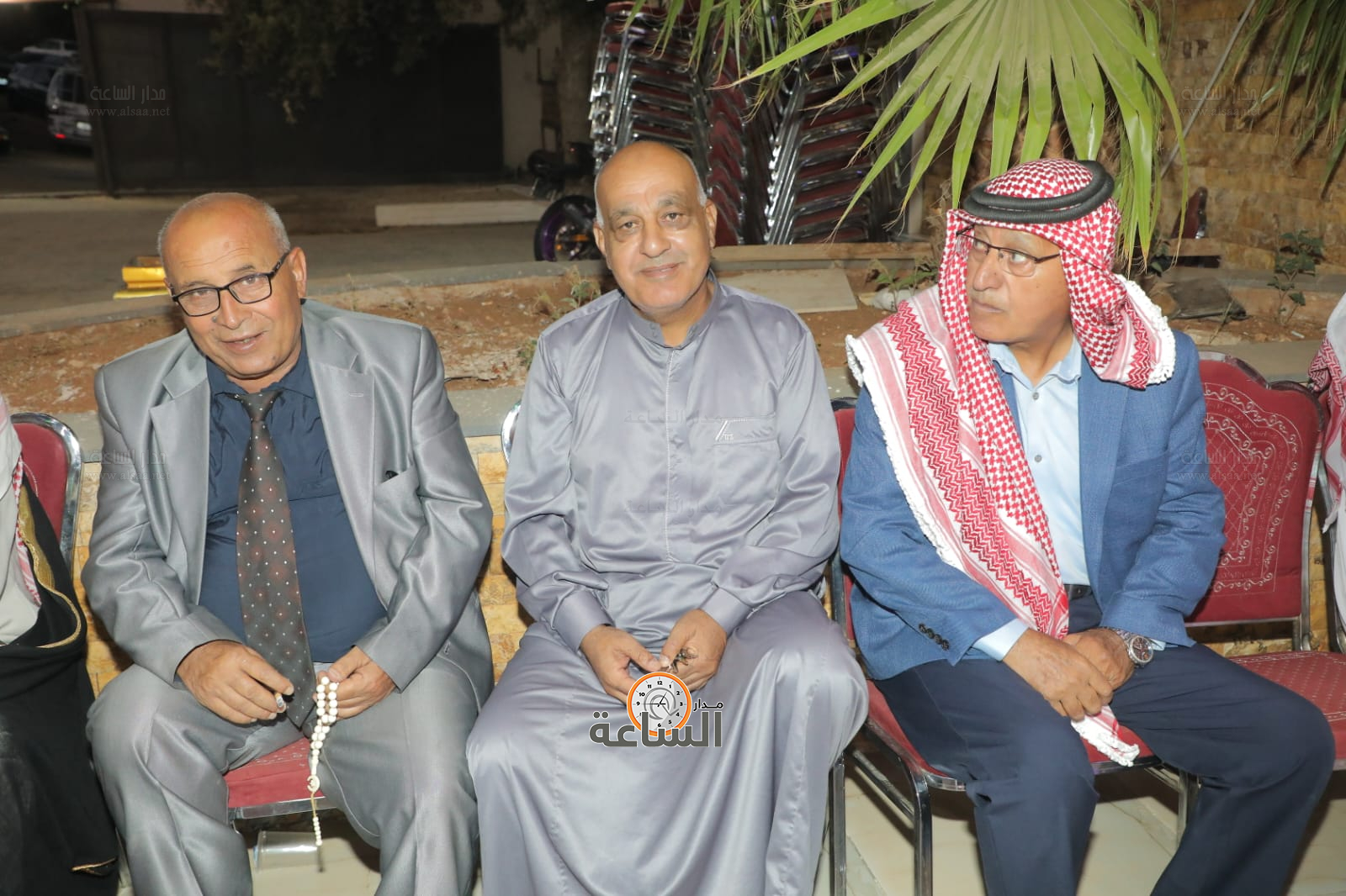 Madar Al-Saa Images 0.09306766519711174