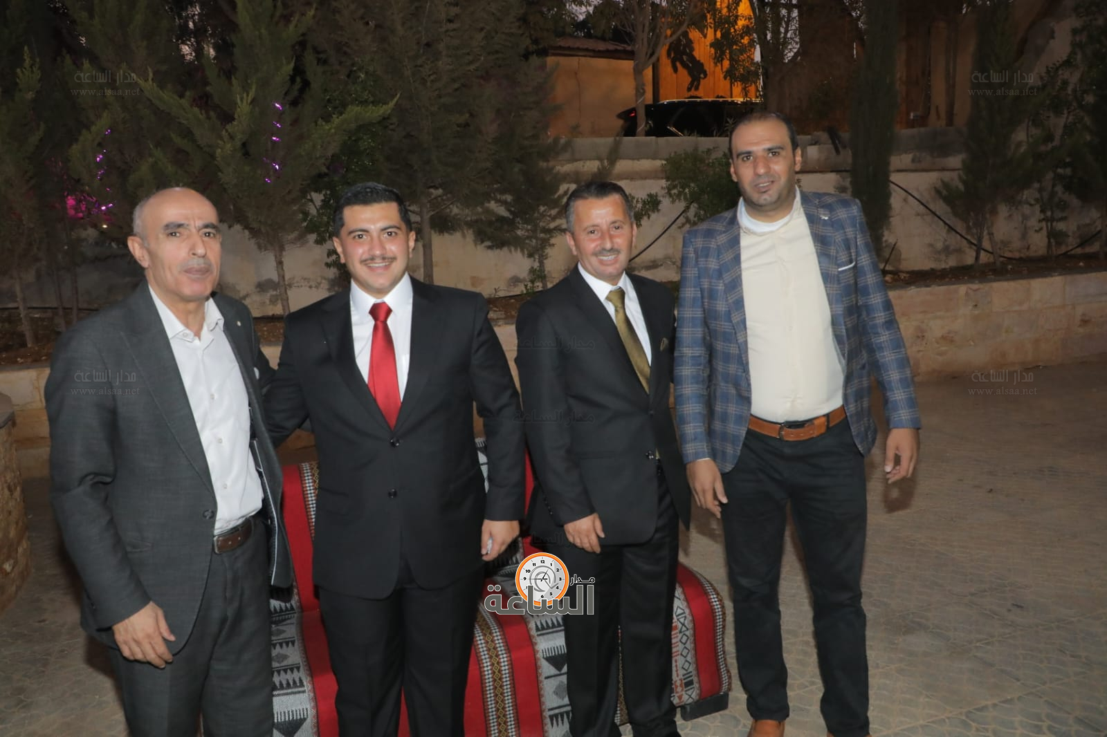 Madar Al-Saa Images 0.0389641881250089