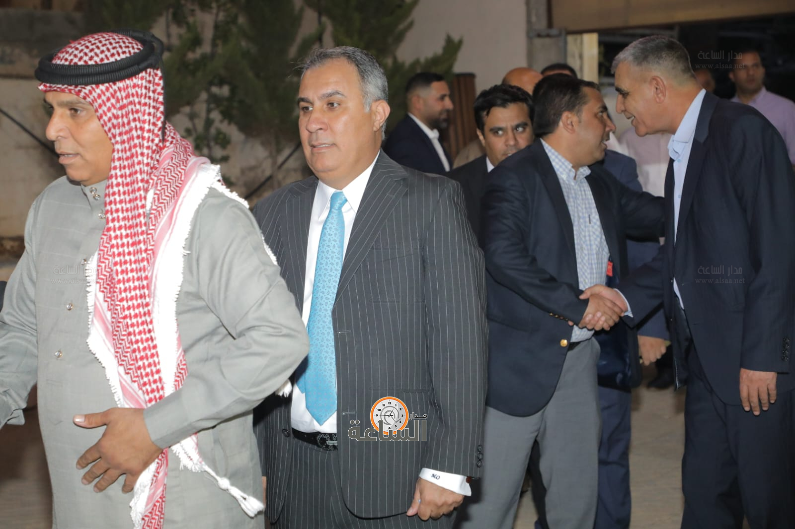 Madar Al-Saa Images 0.6677230785299322