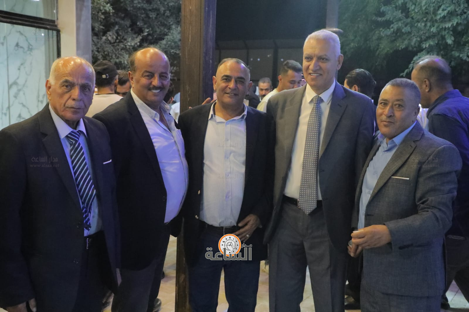 Madar Al-Saa Images 0.5580353426610847