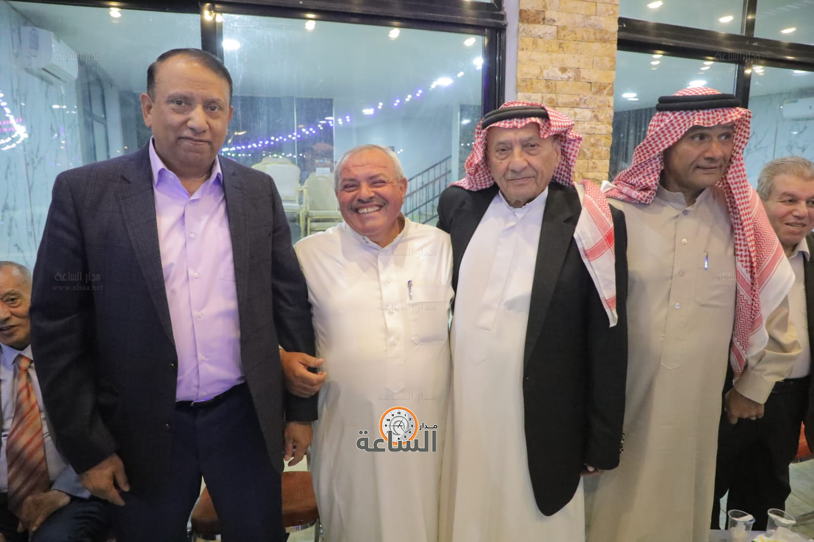 Madar Al-Saa Images 0.6237912168810156