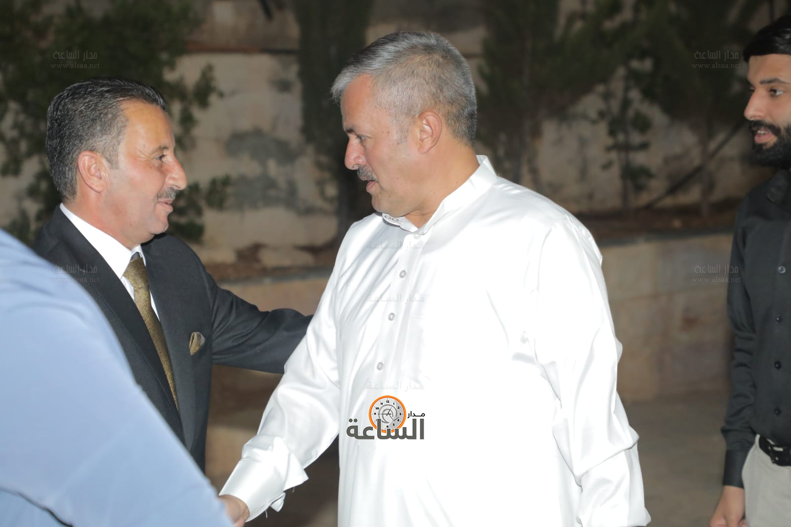 Madar Al-Saa Images 0.5235728352420951