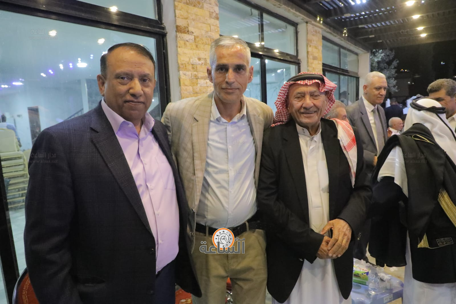 Madar Al-Saa Images 0.4473410761768467