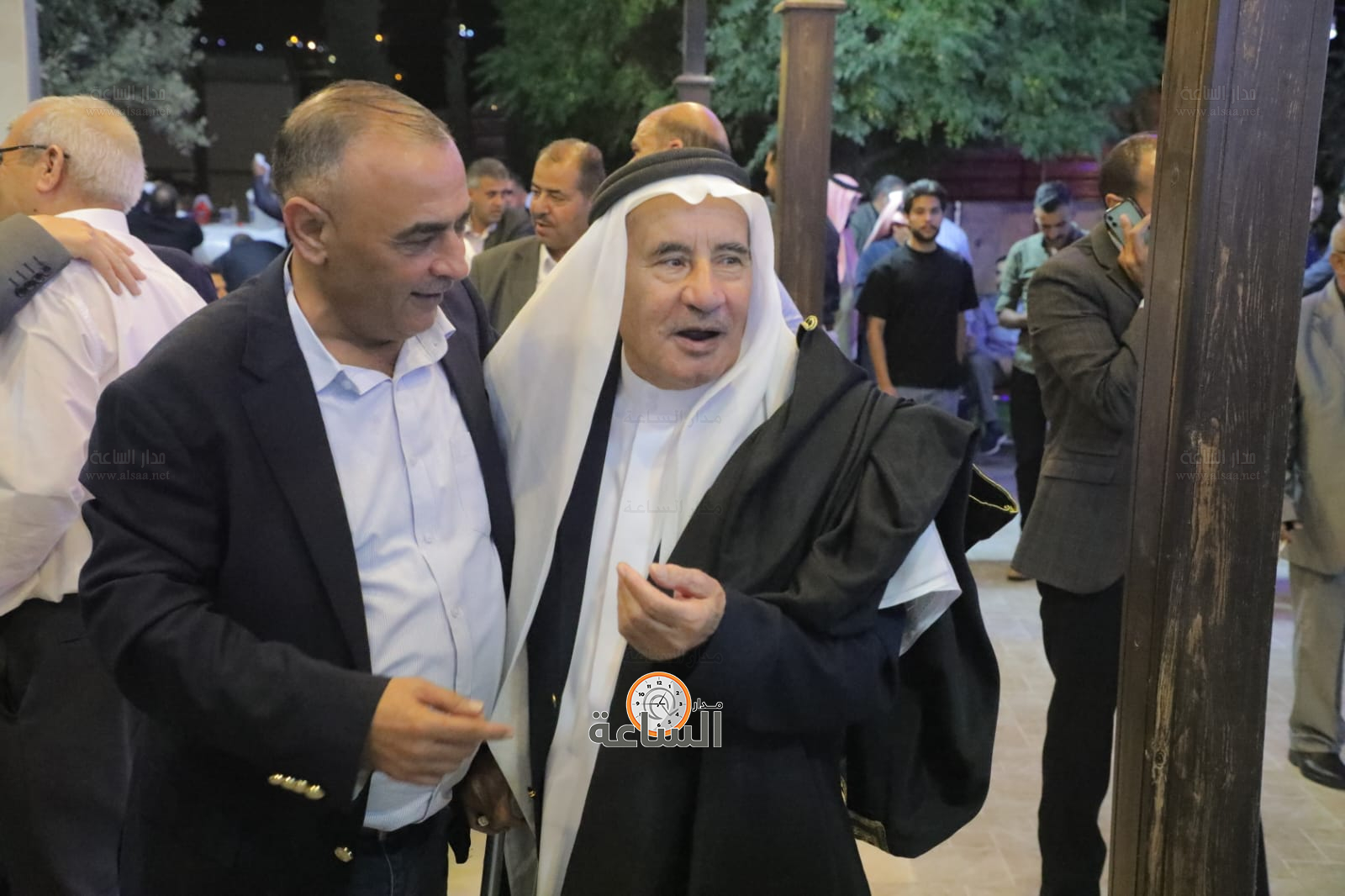 Madar Al-Saa Images 0.842092433495287