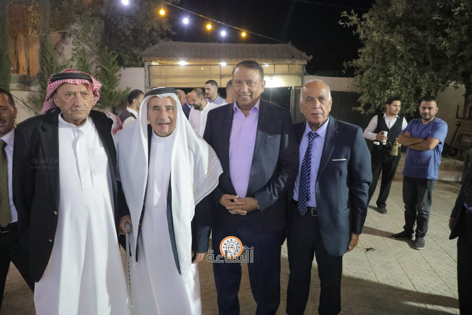 Madar Al-Saa Images 0.03466693149341726