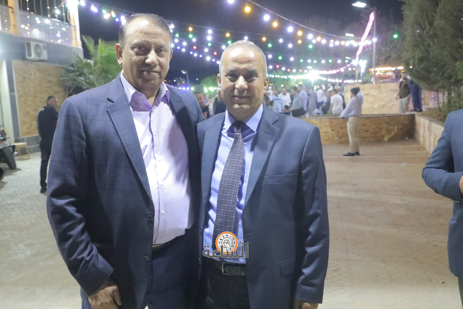 Madar Al-Saa Images 0.6406524312927455