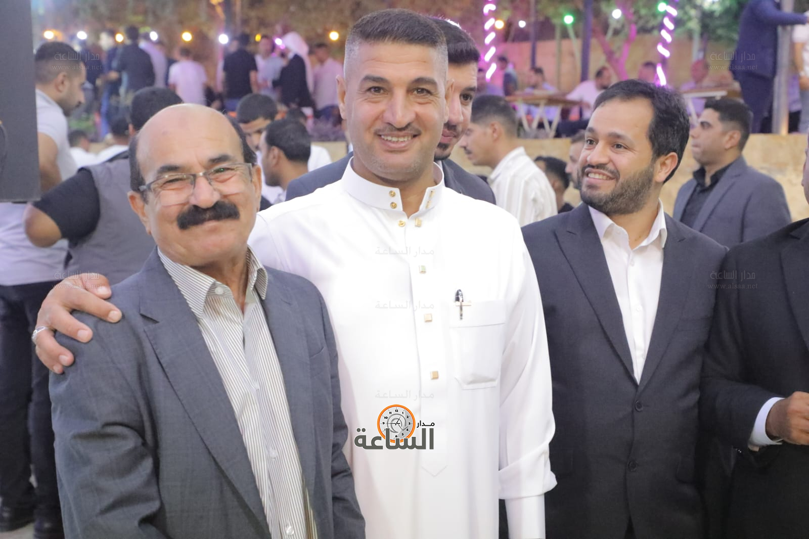 Madar Al-Saa Images 0.03482703284946398