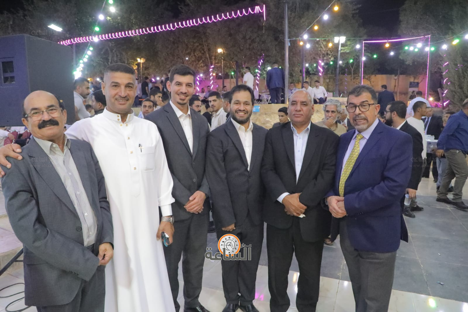 Madar Al-Saa Images 0.48679076180764447