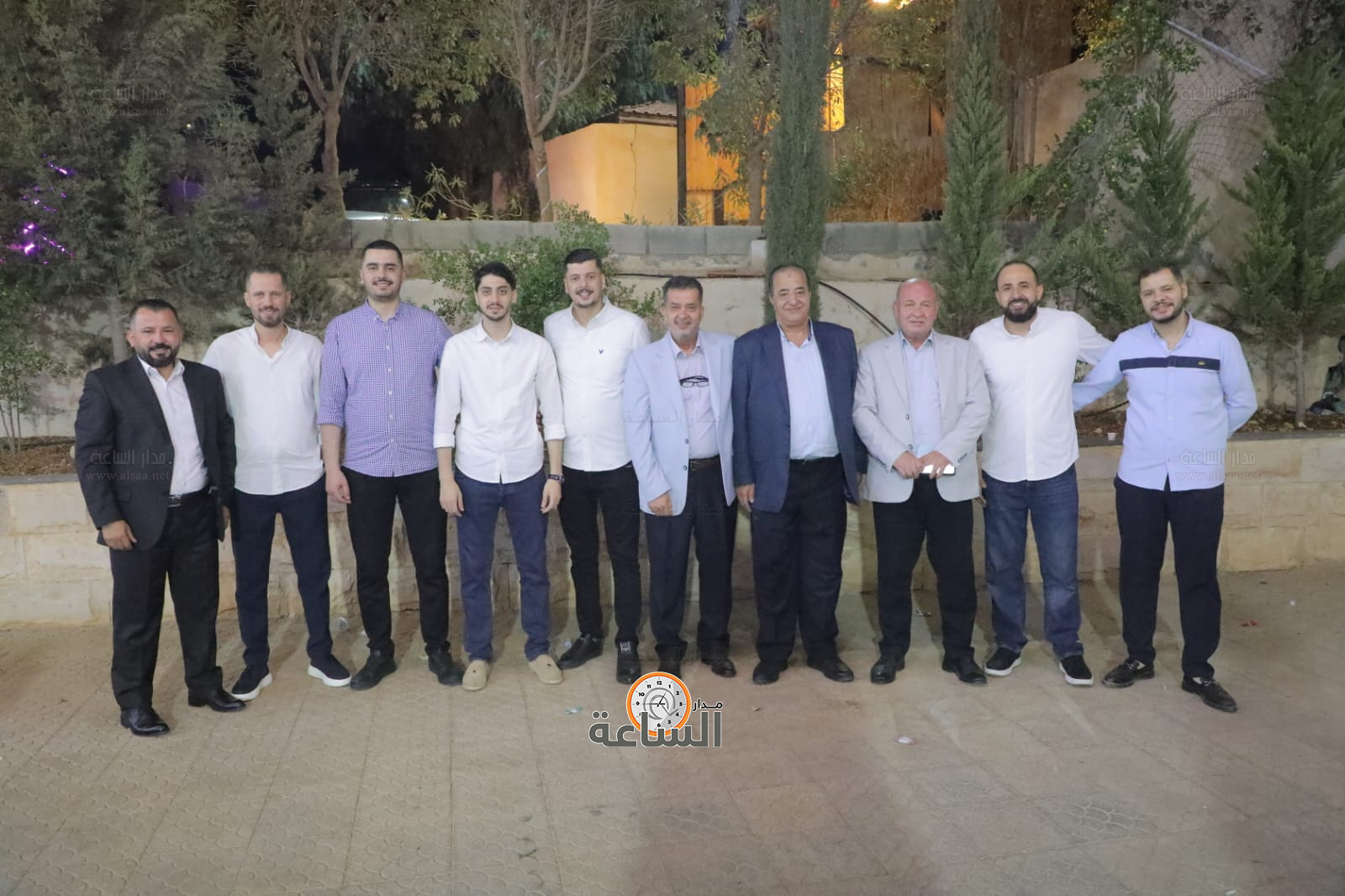 Madar Al-Saa Images 0.9623195539144566