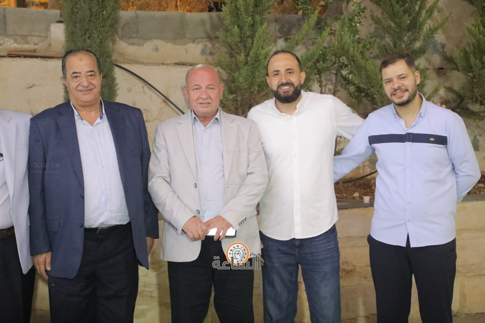 Madar Al-Saa Images 0.46849699213745677