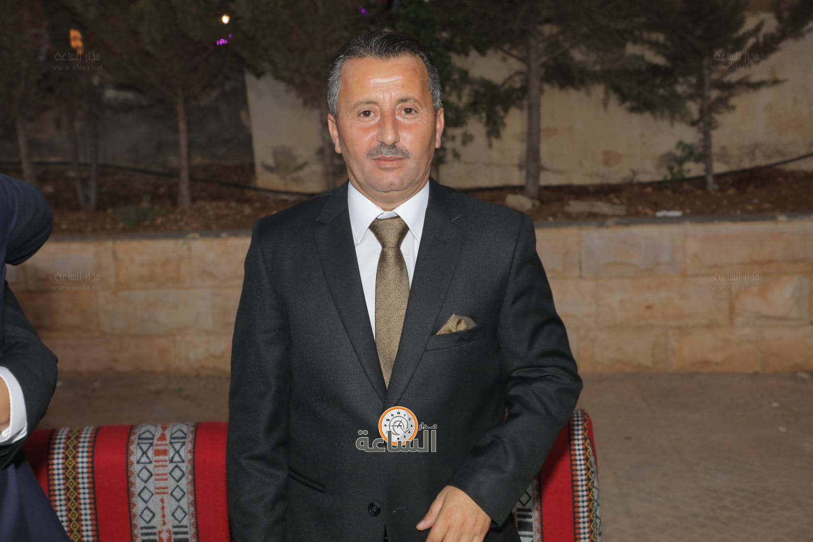 Madar Al-Saa Images 0.2524254142704766