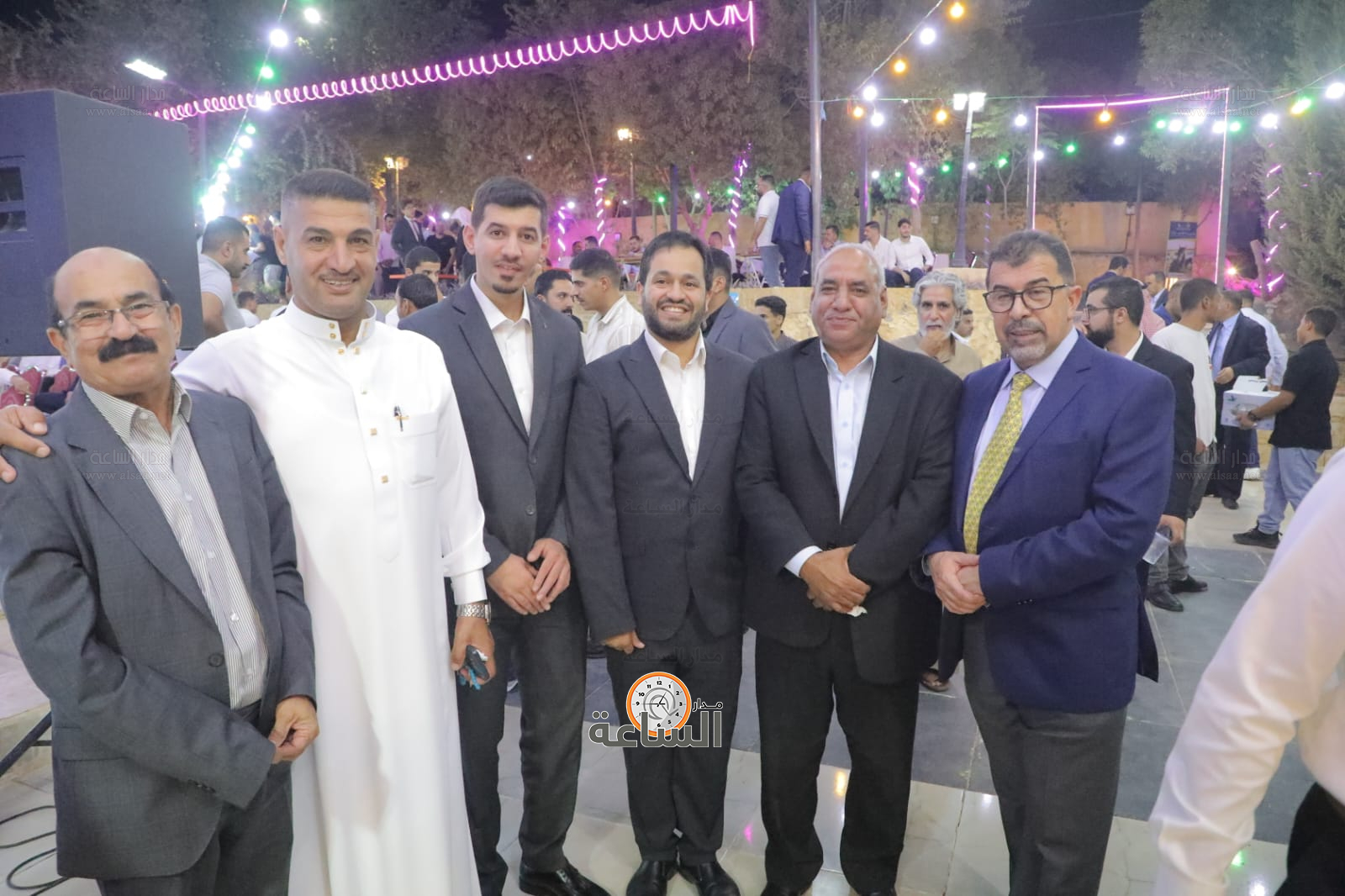 Madar Al-Saa Images 0.3551551393940142