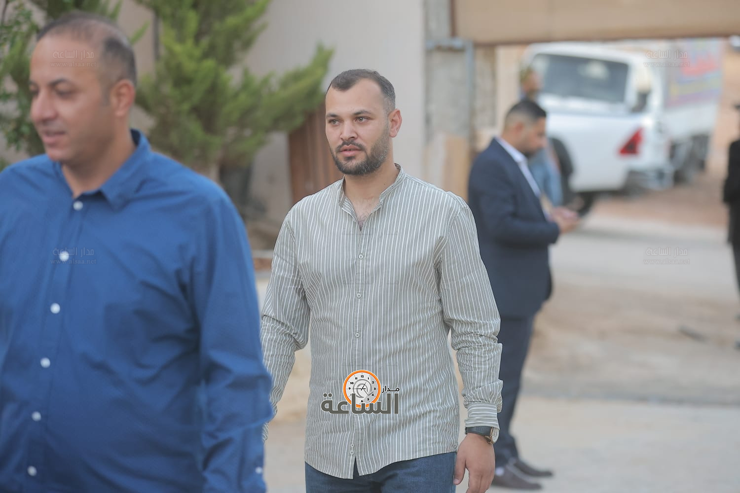 Madar Al-Saa Images 0.5446237348052303