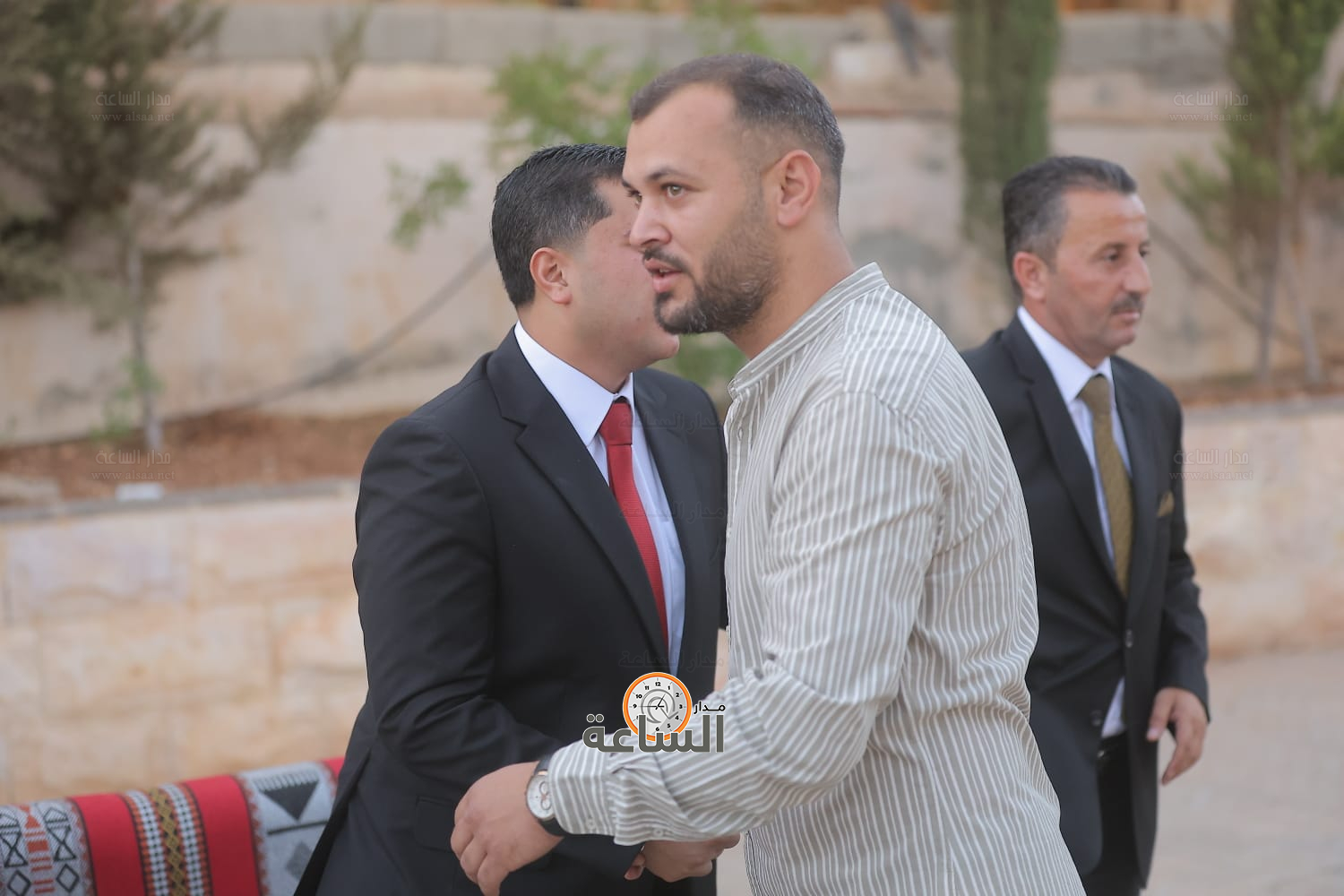 Madar Al-Saa Images 0.20883633822972247