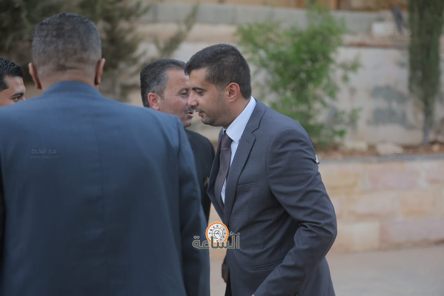 Madar Al-Saa Images 0.8549575434451107