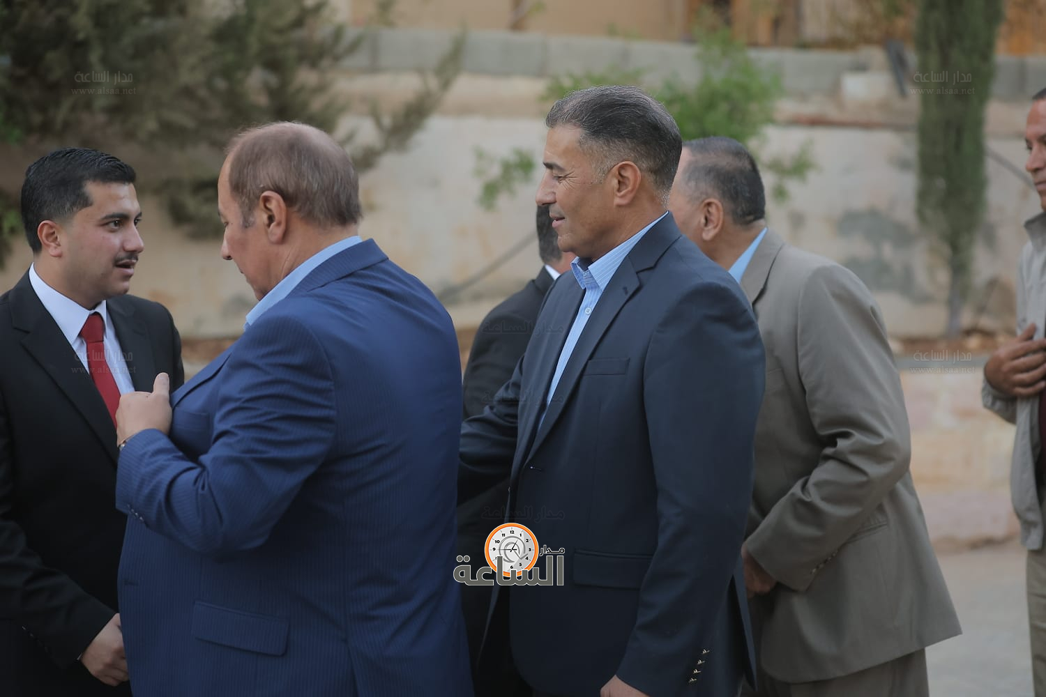 Madar Al-Saa Images 0.46953723782941015