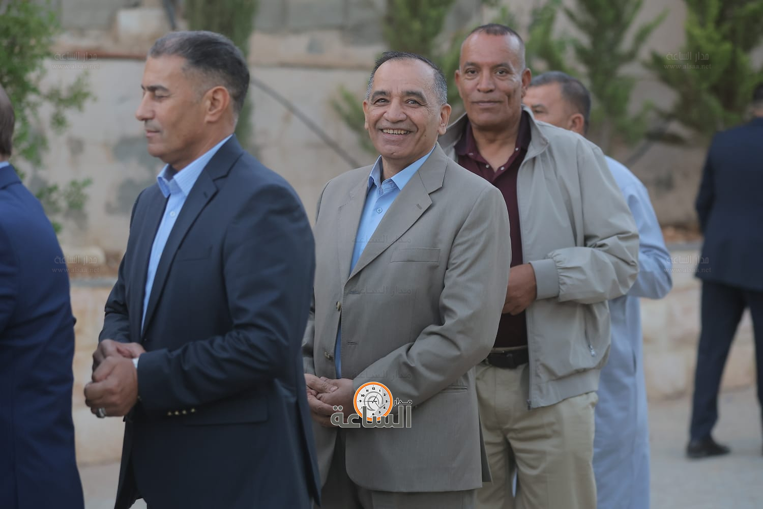 Madar Al-Saa Images 0.7628632285046336