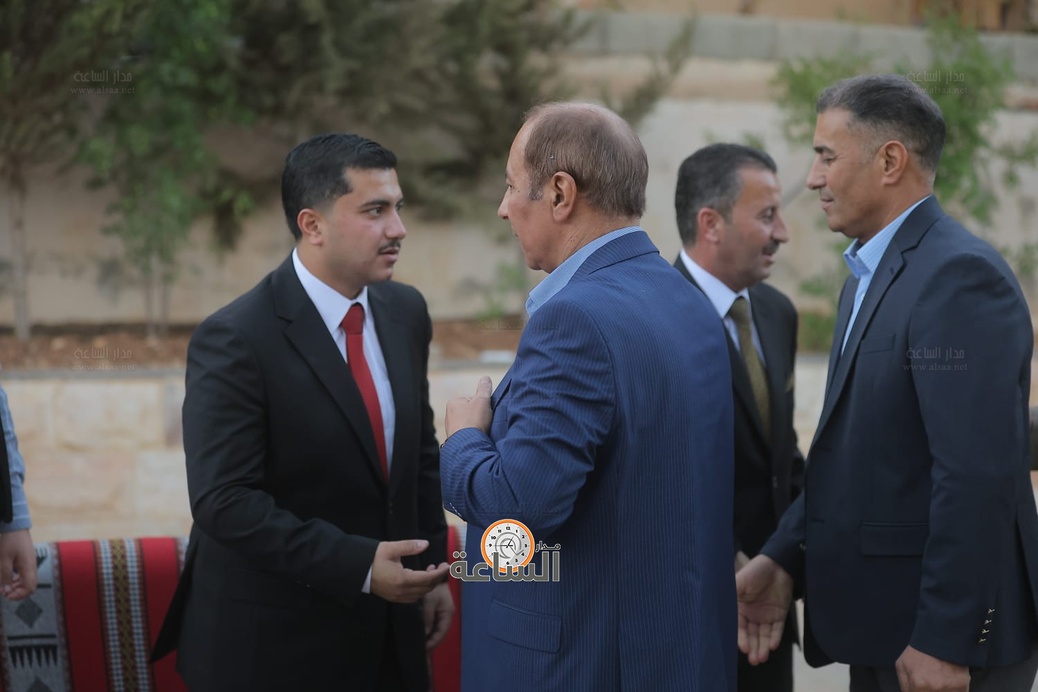 Madar Al-Saa Images 0.753450782157224