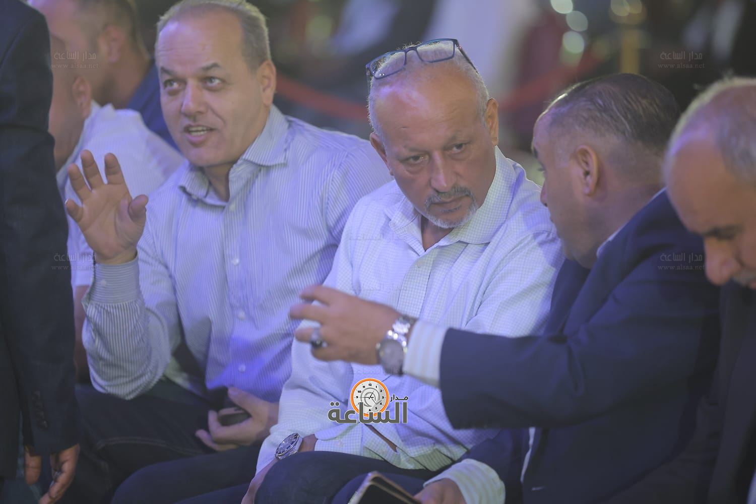 Madar Al-Saa Images 0.773881495008427