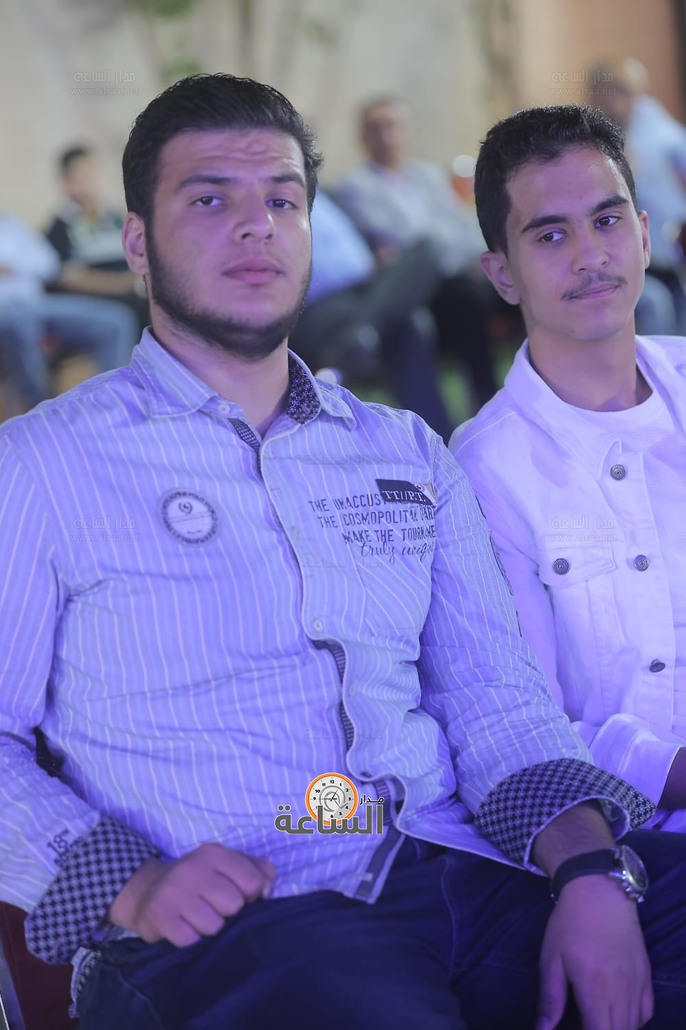 Madar Al-Saa Images 0.21859146221722758