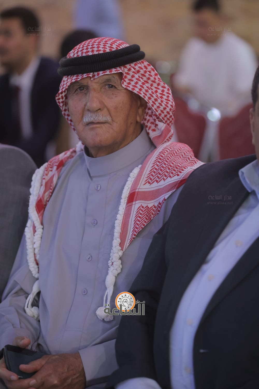 Madar Al-Saa Images 0.9645988754010432