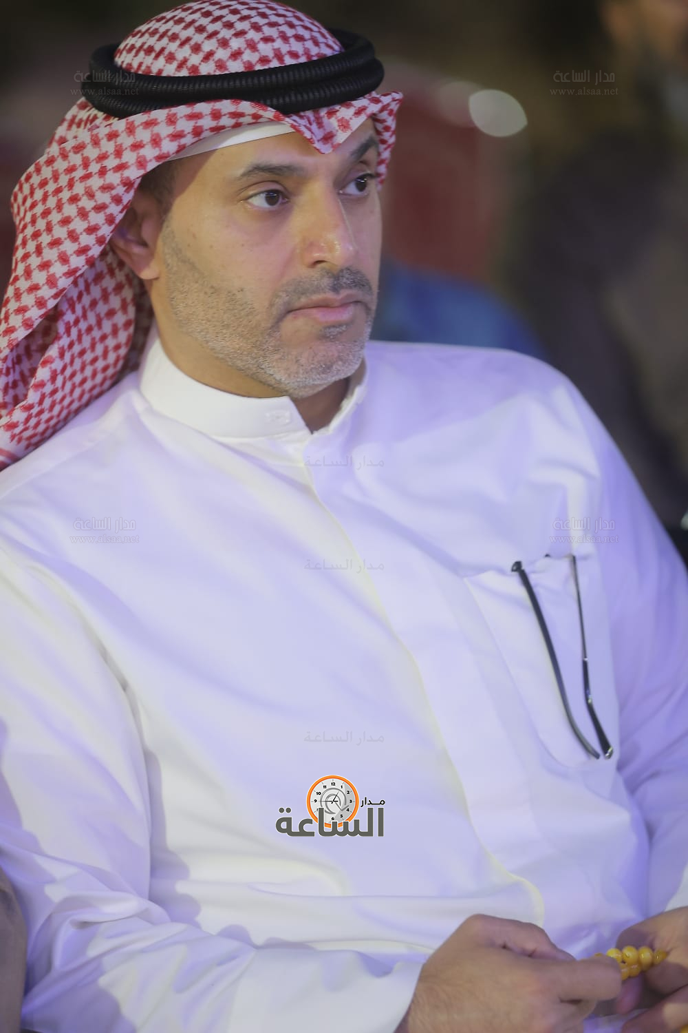 Madar Al-Saa Images 0.24244570332438986