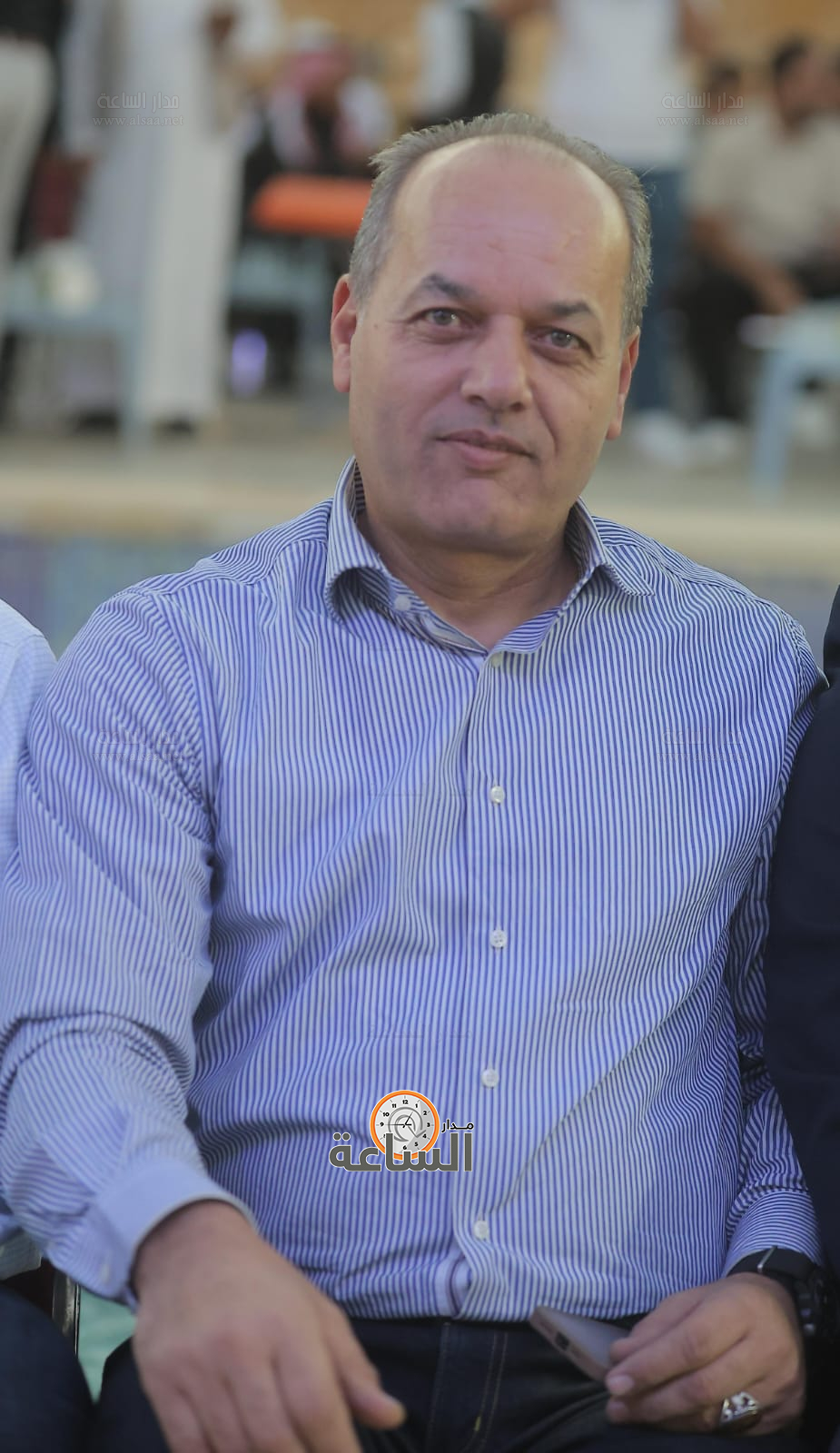 Madar Al-Saa Images 0.6910489039029195