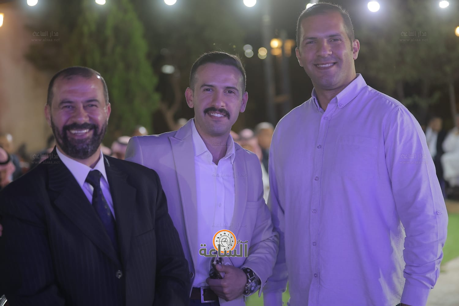 Madar Al-Saa Images 0.11455531058407376