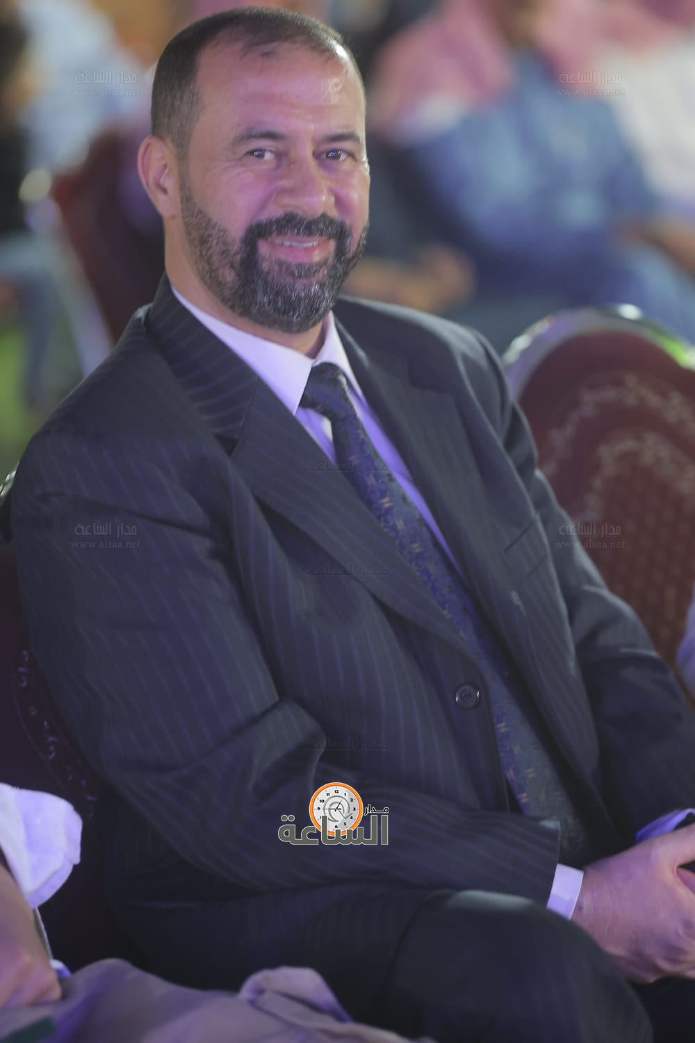 Madar Al-Saa Images 0.7151236840879892