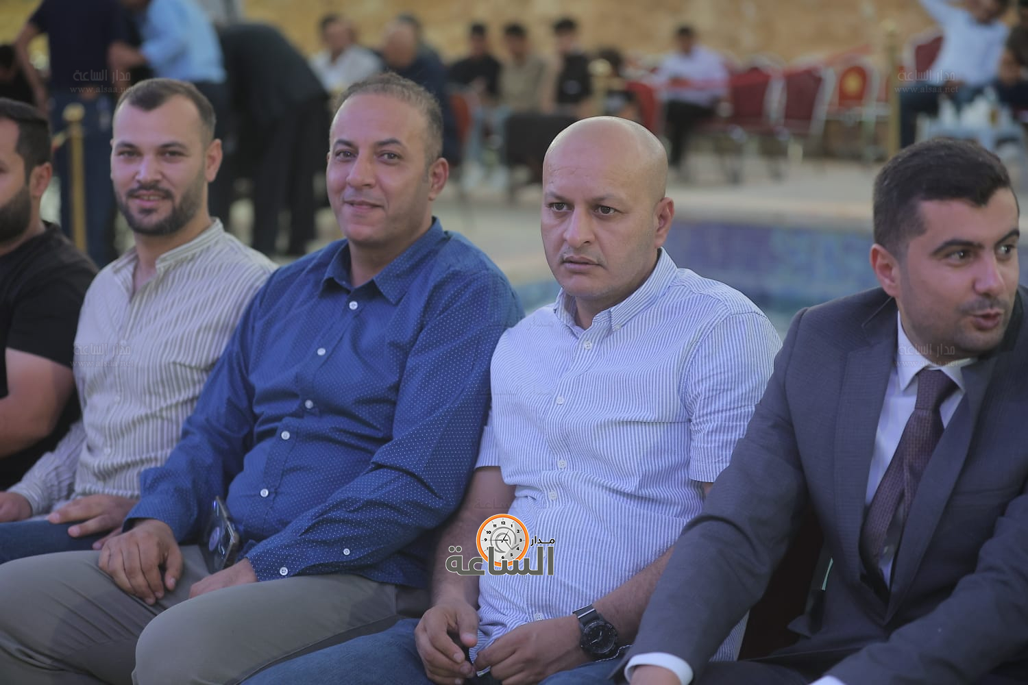 Madar Al-Saa Images 0.4755742171885934