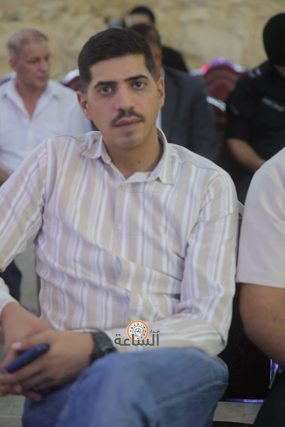 Madar Al-Saa Images 0.9327971163585994