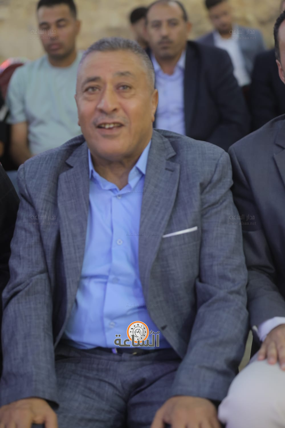 Madar Al-Saa Images 0.6296020310828765