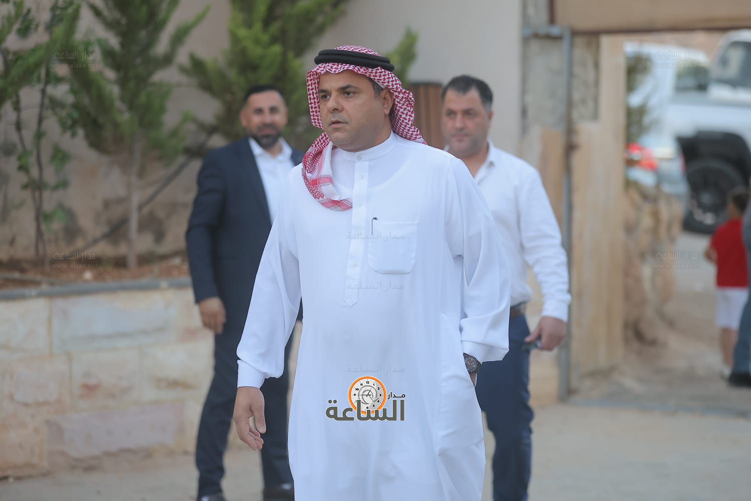 Madar Al-Saa Images 0.31822887354636464