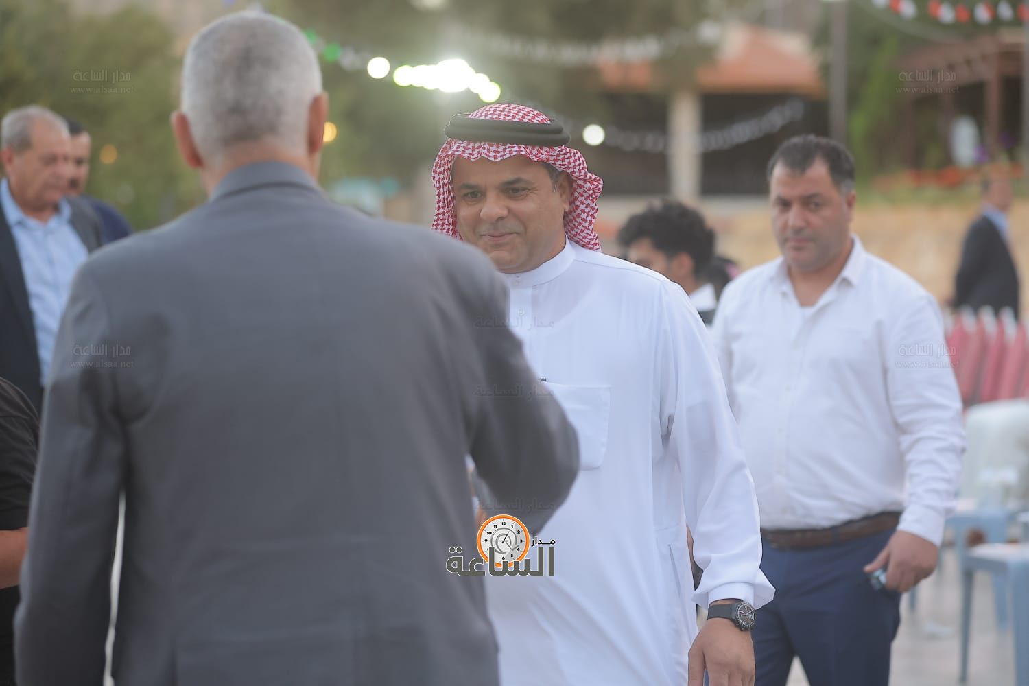 Madar Al-Saa Images 0.8523646244577728