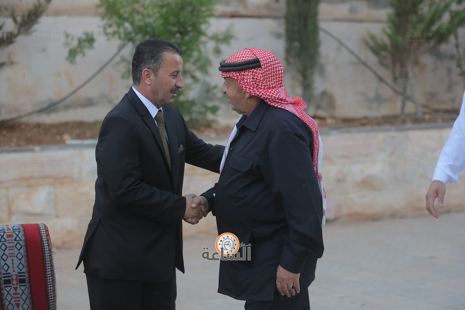 Madar Al-Saa Images 0.18460440868057515