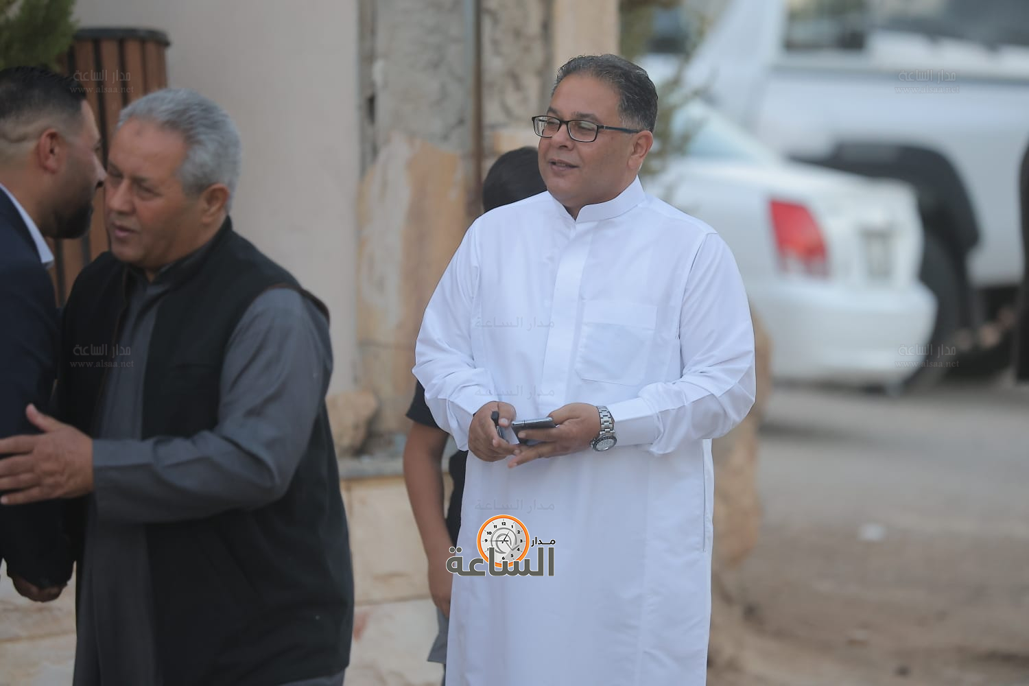 Madar Al-Saa Images 0.793657037621691