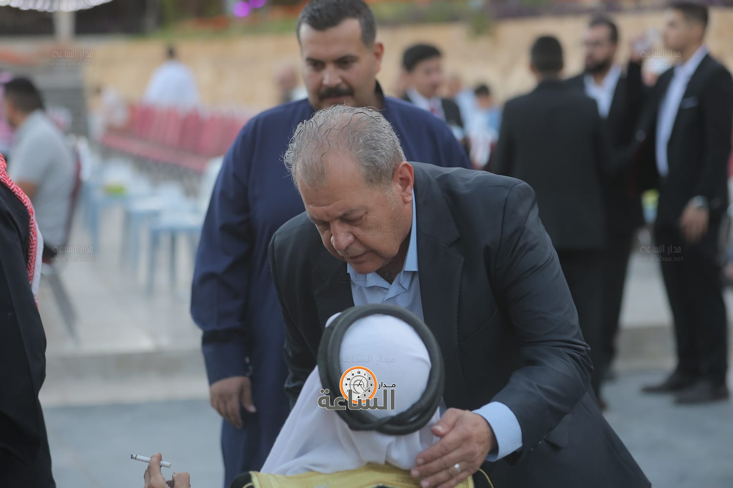 Madar Al-Saa Images 0.5632766933161822