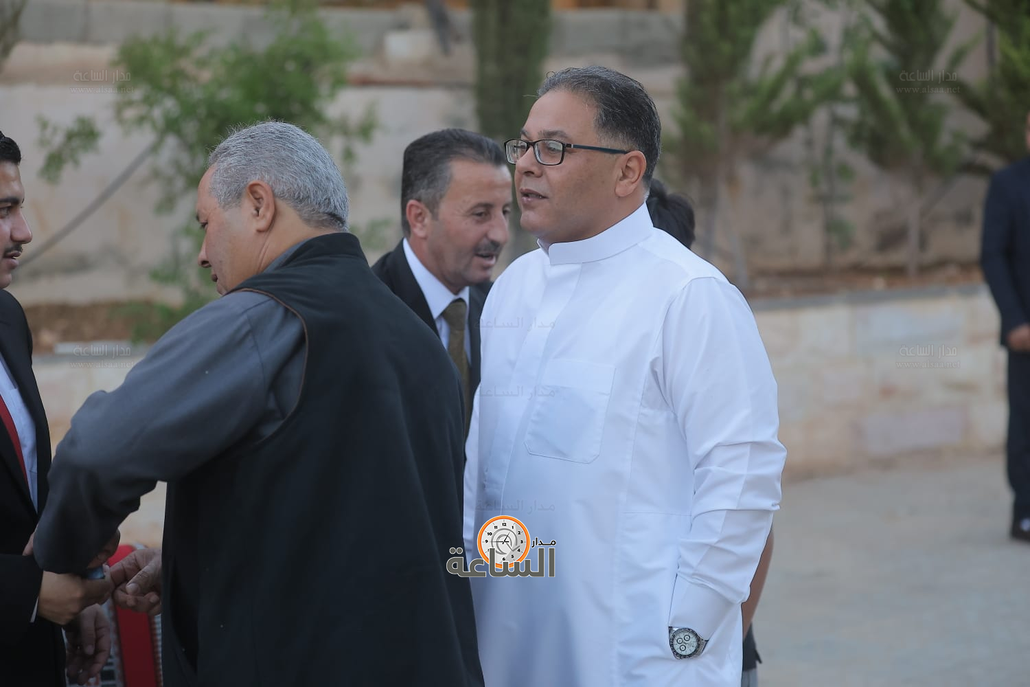 Madar Al-Saa Images 0.6716827616235964