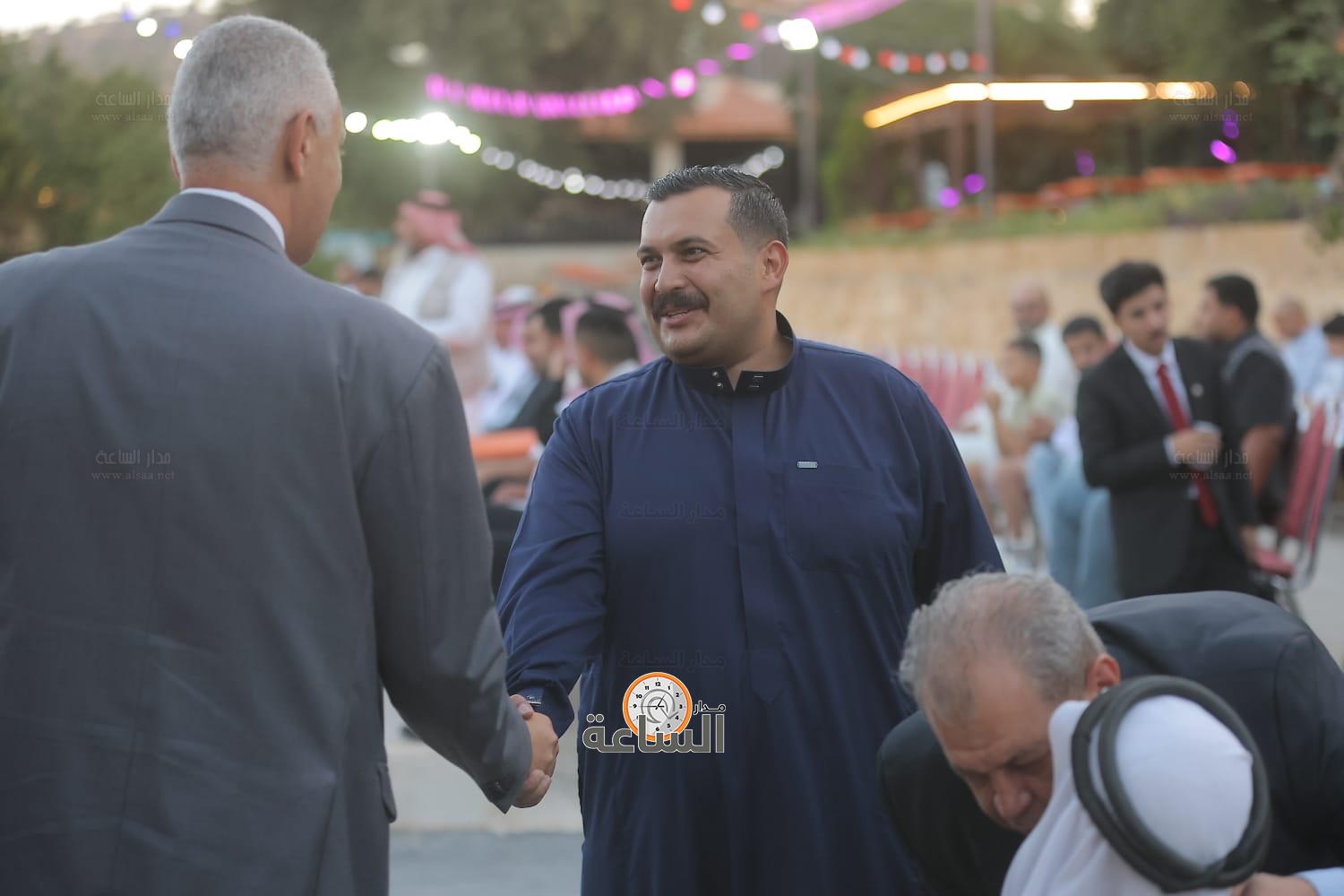 Madar Al-Saa Images 0.9614948058380604