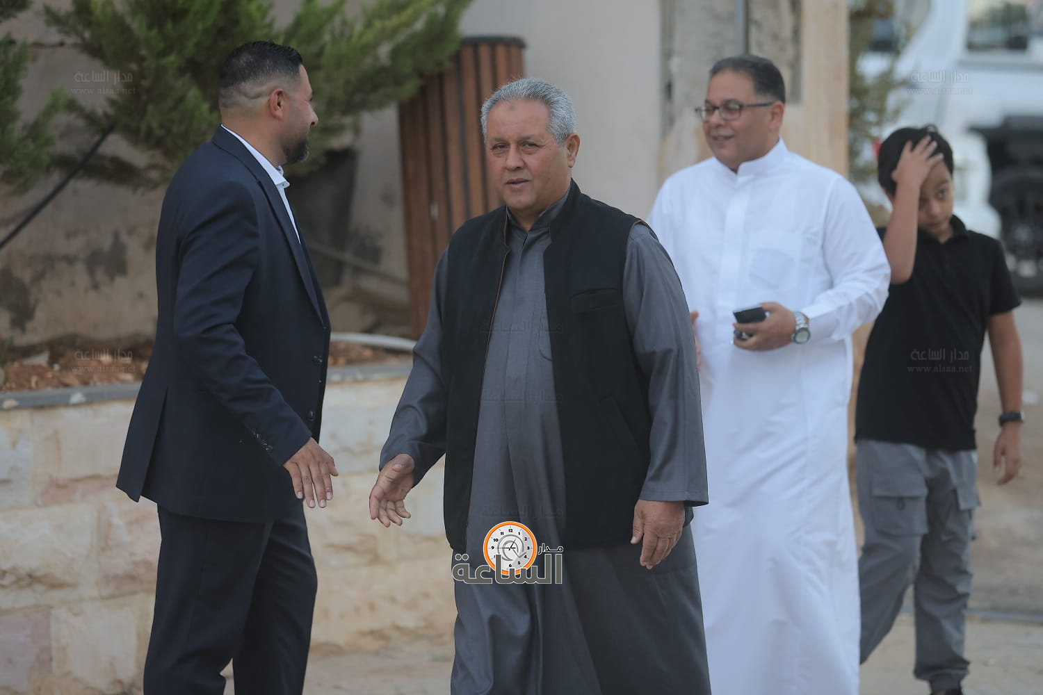 Madar Al-Saa Images 0.664525213982622