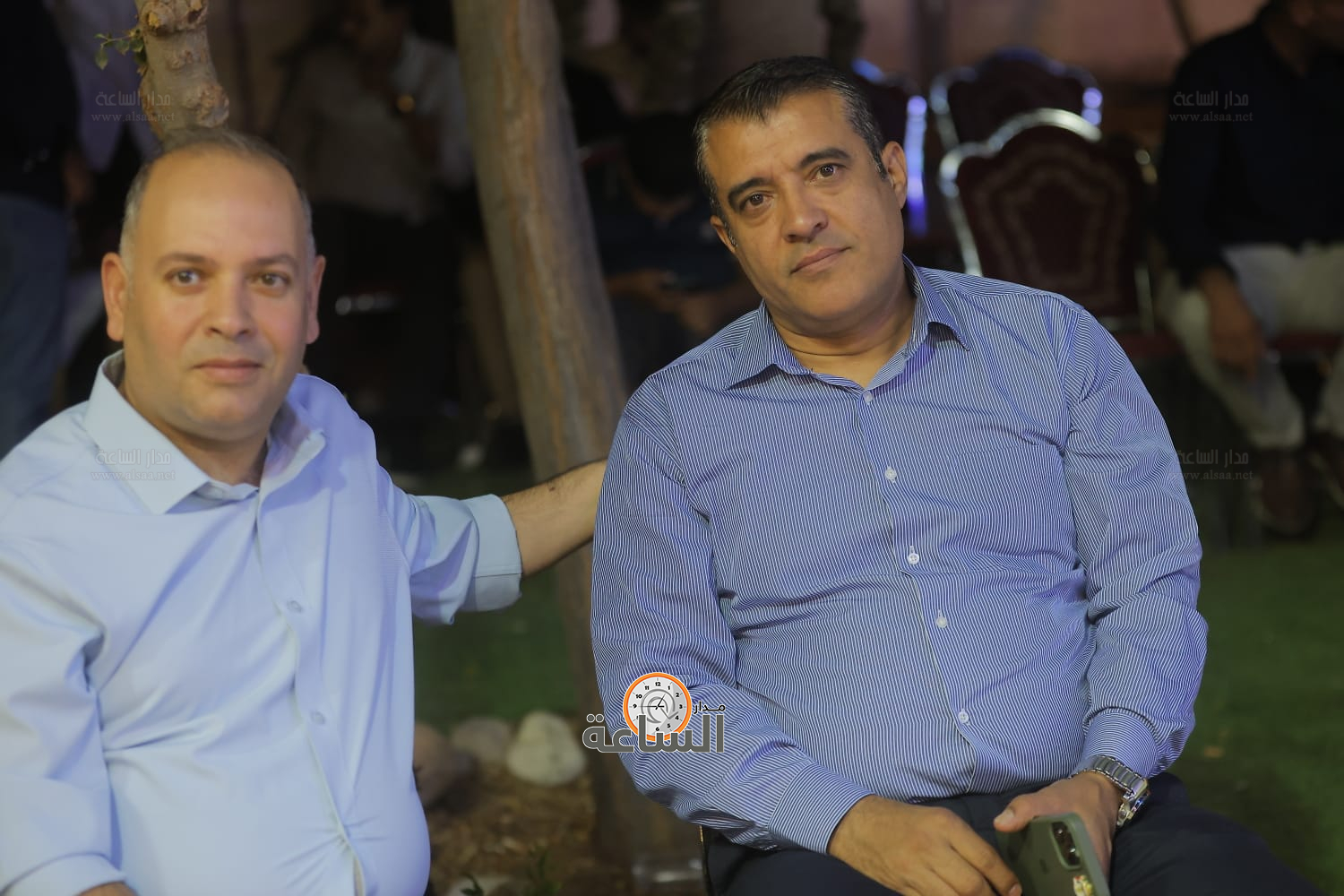 Madar Al-Saa Images 0.6995594054655853