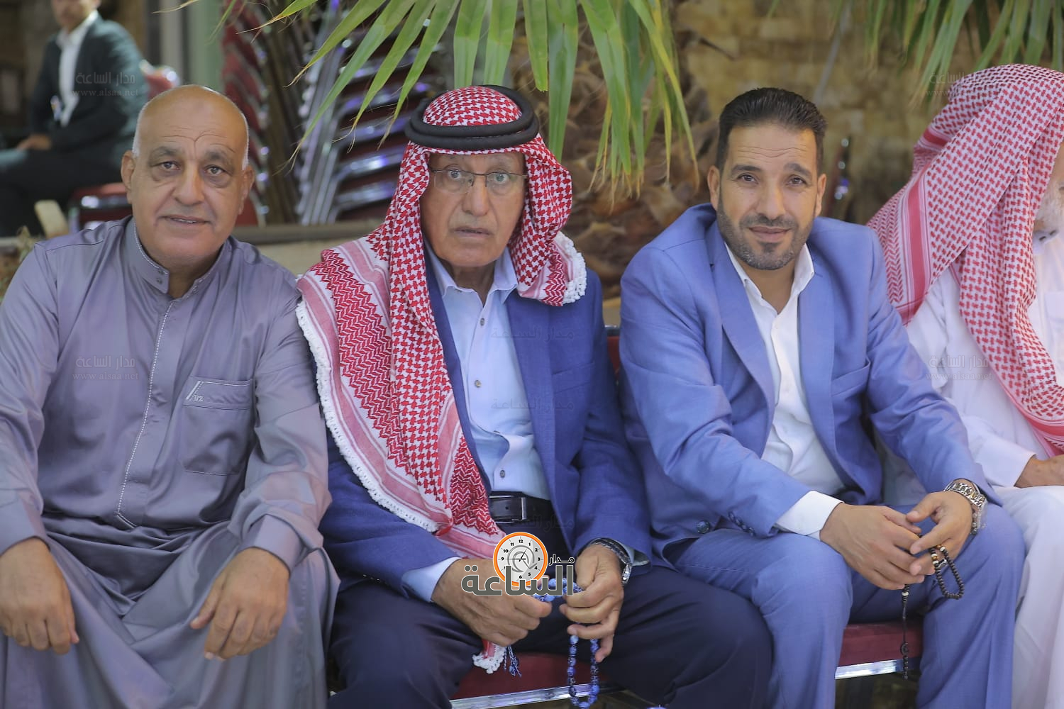 Madar Al-Saa Images 0.3671440802284356